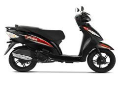 TVS Wego (Scooter)	